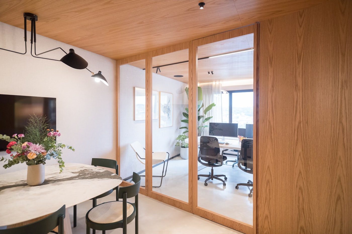Virtual office in Bhopal, MP Nagar