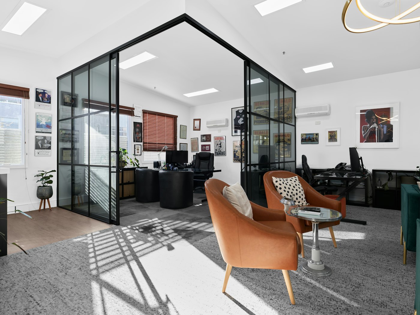Virtual office in Bhubaneswar, Saheed Nagar — photo 1