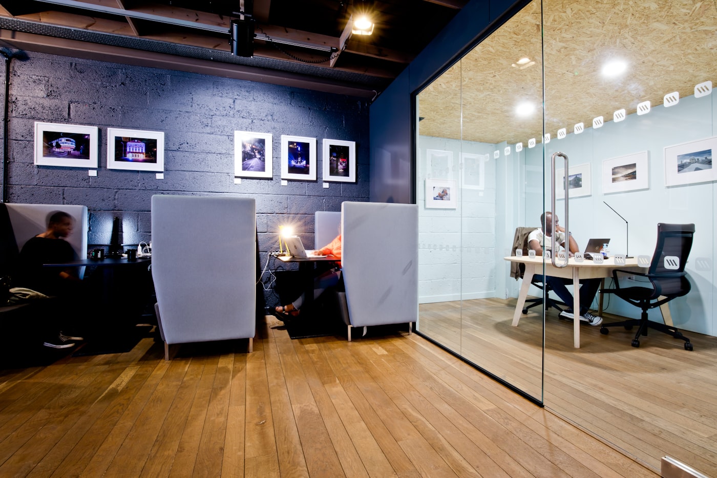 Virtual office in Chennai, Guindy